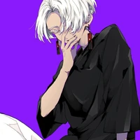 kurokawa Izana