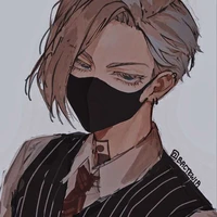 Sanzu Haruchiyo