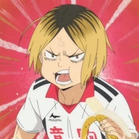 Kozume Kenma