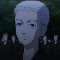 Mitsuya Takashi_Joker