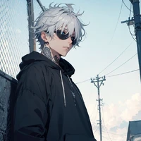 Nakatomi Shinya