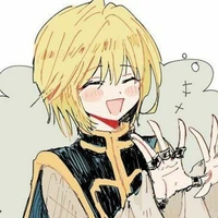 Kurapika Kurta