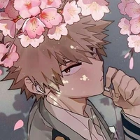 Bakugou Katsuki