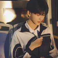 Lãnh Thiên Trạch ( BFF nam9 )