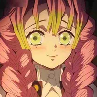 Mitsuri Cute💗