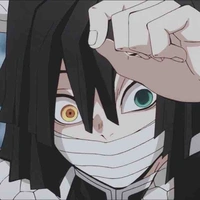 Obanai😷