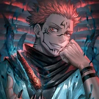 Ryomen Sukuna