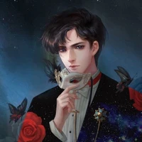 Mamoru