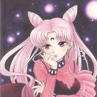 Chibiusa