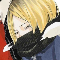Kozume Kenma