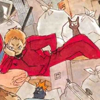 Yaku Morisuke