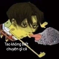 Đa nhân vật nam