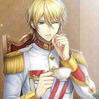 Ellis Green •Kỵ Sĩ•