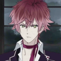 Ayato Sakamaki