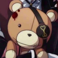 Teddy