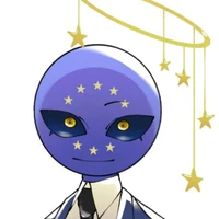 E.U