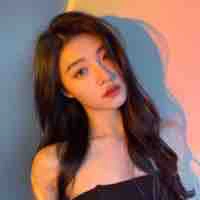 (Bạn trà xanh )Linh mai