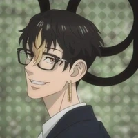 Hanma Shuji