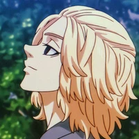 Sano Manjiro/Mikey
