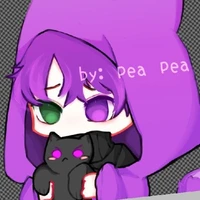 Violet«013»