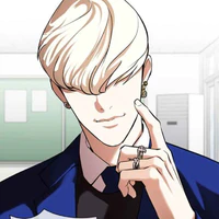 Hong Jae Yeol(Jay)