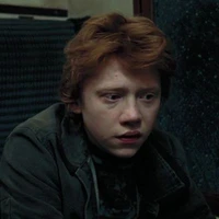 Ronald Weasley