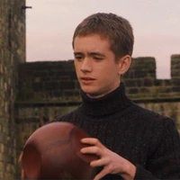 Oliver Wood