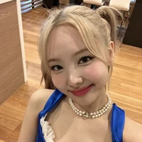 Nayeon_Bn thân Ro