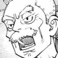 Sano Mansaku 