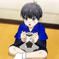Isagi Yoichi