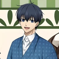Isagi Yoichi