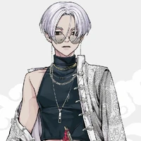 sano manjiro(mikey)