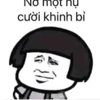 bà Tám bán chè