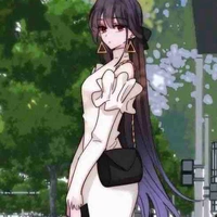 Lãnh Thiên Băng/hana