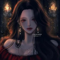 Mạn Thi-mẹ cậu all tg