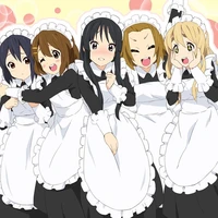 Tất cả người hầu trong cung