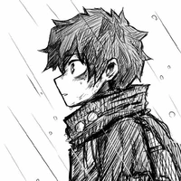 Midoriya Izuku