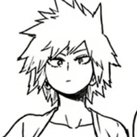 Bakugo Mitsuki