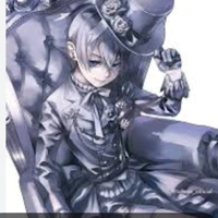 ciel Phantomhive