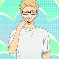 Tsukishima Kei