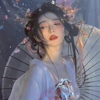 Mặc Y Uyên - Quý Phi