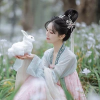 Chi Chi - Nô tỳ của hoàng hậu