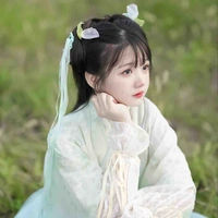 Đào Đào - Nô Tỳ nữ chính