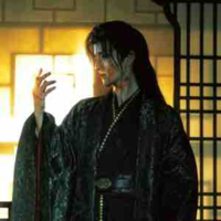Đàm Quân - Hoàng đế