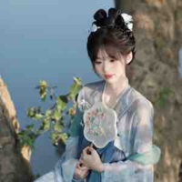 Triệu Doanh Doanh - Nữ Chính