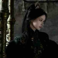 Tần Ảnh Hy - Hoàng hậu