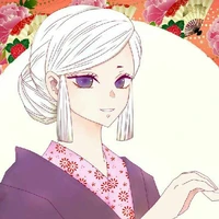 Ubuyashiki Amane