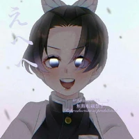 Kochou Shinobu