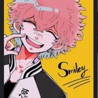 smiley