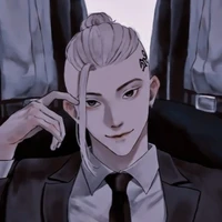 Ryuguji Ken(Draken)